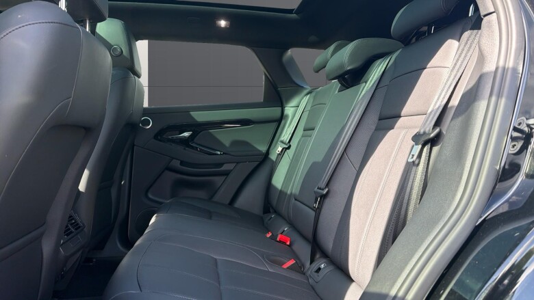 Land Rover Range Rover Evoque 2.0 D200 Edition 5dr Auto Diesel Hatchback